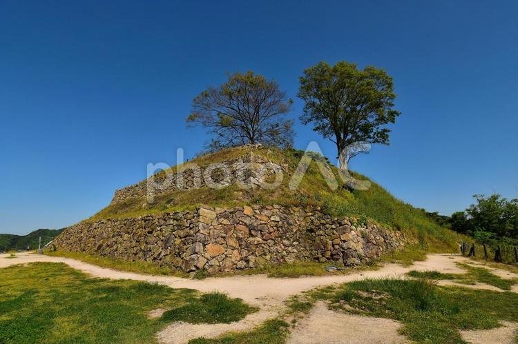 🏯 산중 어전 터(갓산토다조 산추고텐아토) 이미지 7